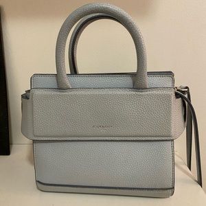 Givenchy Nano Horizon Bag in Baby Blue
